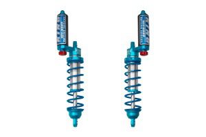 King 2021+ Polaris RZR 200 2.0 Front Coilover W/Adjuster