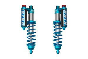 King 2021+ Polaris RZR 200 2.0 Rear Coilover W/Adjuster