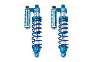King 2013-2015 Can-Am Maverick Non-Turbo 2.5 Front Coilover W/Adjuster