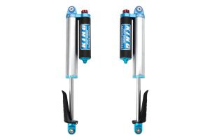 King 2018+ Jeep JL 2.5 Rear Shocks 2.5-5'' Lifts