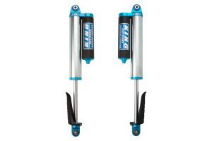 King 2018+ Jeep JL 2.5 Rear Shocks 6'' Lifts