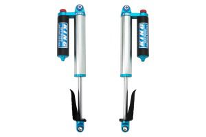 King 2020+ Jeep JT 2.5 Rear Shocks 0-2'' Lifts