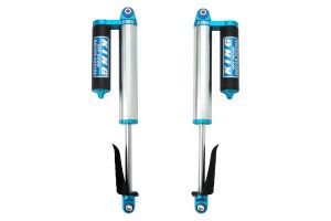 King 2020+ Jeep JT 2.5 Rear Shocks 2.5-5'' Lifts