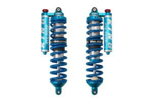 King 2016+ Can-Am Defender 2.5 Front Coilover W/Adjuster