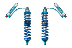 King 2016+ Can-Am Defender 2.5 Rear Coilover W/Adjuster