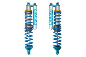 King 2014+ Polaris RZR-XP1000/Turbo 2.5 IBP Front Coilover W/Adjuster