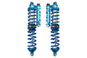 King 2018+ Polaris RZR RS1 2.5 IBP Front Coilover W/Adjuster
