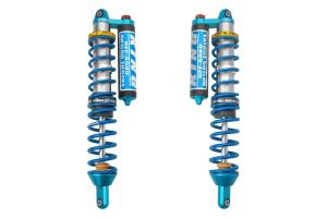 King 2020+ Polaris RZR Pro XP 2/4 Seat 2.5 IBP Front Coilover W/Adjuster