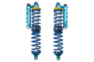 King 15+ Turbo, 16+ Non-Turbo Can-Am Maverick 2.5 IBP Front Coilover W/Adjuster