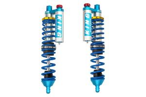 King 15+ Turbo, 16+ Non-Turbo Can-Am Maverick 2.5 IBP Rear Coilover W/Adjuster