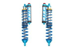 King 15+ Turbo, 16+ Non-Turbo Can-Am Maverick 2.5 IBP Rear Coilover W/Adjuster