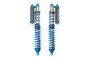 King 2024+ Can-Am Maverick R 2.5 IBP Front Coilover W/Adjuster
