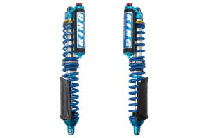 King 2017+ Can-Am Maverick X3 & X3 X DS 64