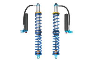 King 2014+ Polaris RZR-XP1000/Turbo 3.0 IBP Rear Coilover W/Adjuster