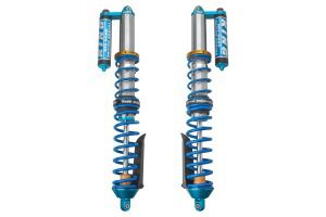 King 2020+ Polaris RZR Pro XP 2/4 Seat 3.0 IBP Rear Coilover W/Adjuster