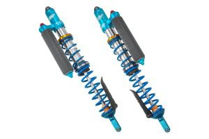 King 2024+ Can-Am Maverick R 3.0 IBP Rear Coilover W/Adjuster