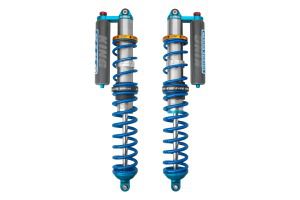 King 2024+ Can-Am Maverick R 3.0 IBP Front Coilover W/Adjuster