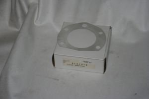 Abstimmscheibe CJ HA Lager 0,25