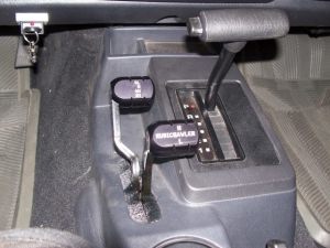 Rubicrawler Jeep TJ