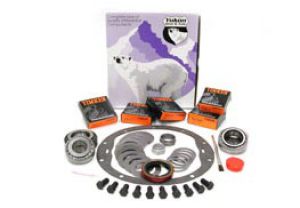 Master Overhaul Kit Dana 30 WJ / WG