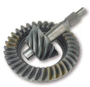 Ring & Pinion gear set for Dana 30 JK Short Reverse Pinion in a 4.88