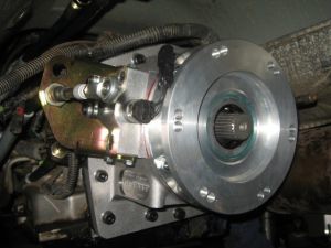 Rubicrawler Jeep TJ