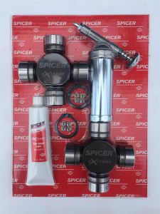 Spicer Drivetrain Products Extreme U-Joints kit, für Dana 60, 1480