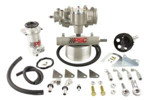 PSC Teil-Hydrauliksystem für Jeep TJ, LJ (03-06)