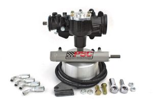 PSC Teil-Hydrauliksystem für Jeep XJ, YJ, TJ, ZJ