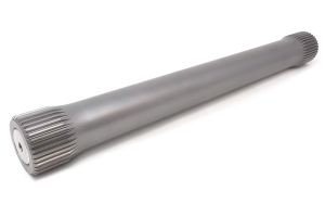 Spidertrax Full Float Shaft 36 Spline, Gun Drilled, 6-38 in.