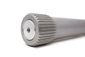 Preview: Spidertrax Full Float Shaft 36 Spline, Gun Drilled, 44-50 in. – image 3