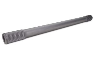 Spidertrax Full Float Shaft 40 Spline, Gun Drilled, 44-50 in.