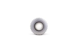 Preview: Spidertrax Full Float Shaft 40 Spline, Gun Drilled, 44-50 in. – image 3