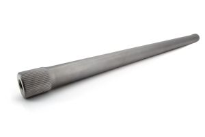 Spidertrax Full Float Shaft 45 Spline, Gun Drilled, 6-38 in.