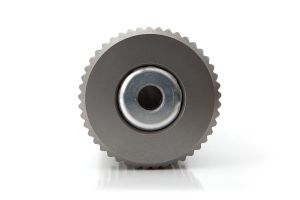Preview: Spidertrax Full Float Shaft 45 Spline, Gun Drilled, 44-50 in. – image 3
