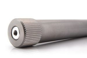 Preview: Spidertrax Full Float Shaft 45 Spline, Gun Drilled, 44-50 in. – image 4