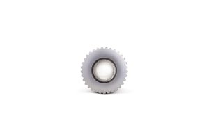 Preview: Spidertrax Series 30 Full Float Shaft 33 Splined, Gun Drilled, 6-38 in. – image 3