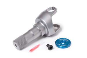 Spidertrax 1480 40 Spline Stub for Ultimate Unit Bearings