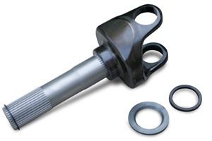 Spidertrax 1480 35 Spline Stub for Ultimate Unit Bearings