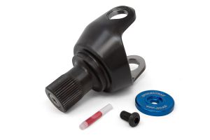 Spidertrax Pro Series 45 Spline Stub for Pro Series Unit Bearings