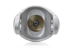 Preview: Spidertrax 1480 Inner Shaft 40 Spline, 6-38 in. – image 3