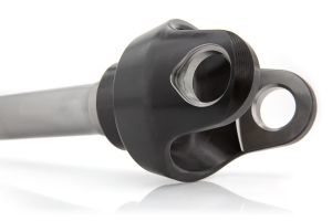Preview: Spidertrax Ultimate Inner Shaft 40 Spline, Gun Drilled, 6-38 in. – image 2