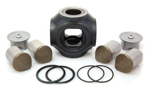 Spidertrax Ultimate U-Joint