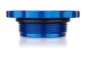 Preview: Spidertrax Filler Cap & Steel Bung 2-1/4 in. Thread – image 3