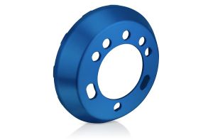 Spidertrax 5-1/2 in. BC Hat for Vented Rotors