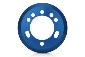 Preview: Spidertrax 5-1/2 in. BC Hat for Vented Rotors – image 2
