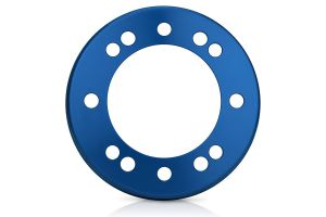 Preview: Spidertrax 6-1/2 in. BC Hat for Vented Rotors – image 2