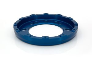 Preview: Spidertrax 6-1/2 in. BC Hat for Vented Rotors – image 2