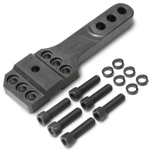 Spidertrax 4140 High Steer Arm (3/4 in.) Passenger Side