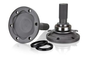 Spidertrax Series 30 Diff Shafts for 35 Spline Gearworks/Spool